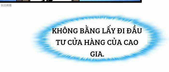 Thần Nhãn Giám Định Sư Chapter 13 trang 13