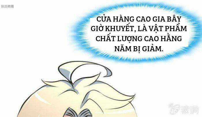 Thần Nhãn Giám Định Sư Chapter 13 trang 15