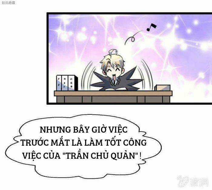 Thần Nhãn Giám Định Sư Chapter 13 trang 19