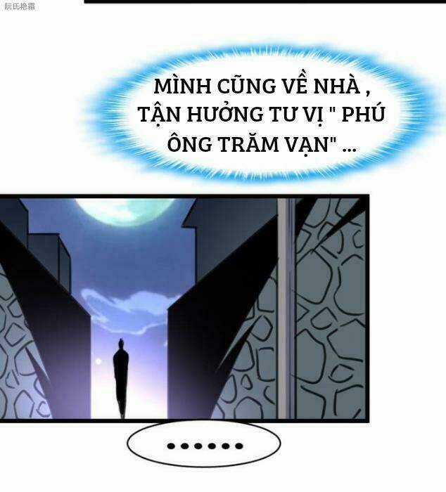 Thần Nhãn Giám Định Sư Chapter 13 trang 22