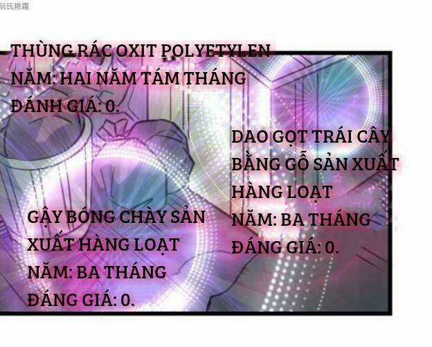 Thần Nhãn Giám Định Sư Chapter 13 trang 25