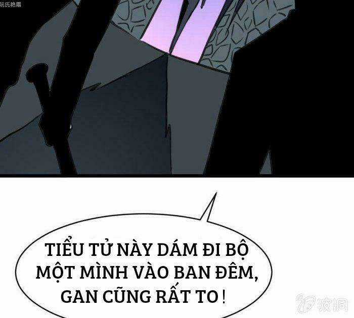 Thần Nhãn Giám Định Sư Chapter 13 trang 30