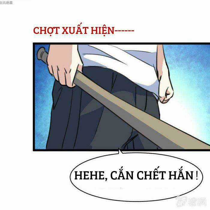 Thần Nhãn Giám Định Sư Chapter 13 trang 32