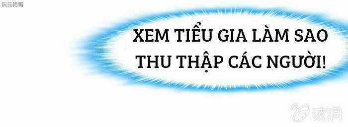 Thần Nhãn Giám Định Sư Chapter 13 trang 37