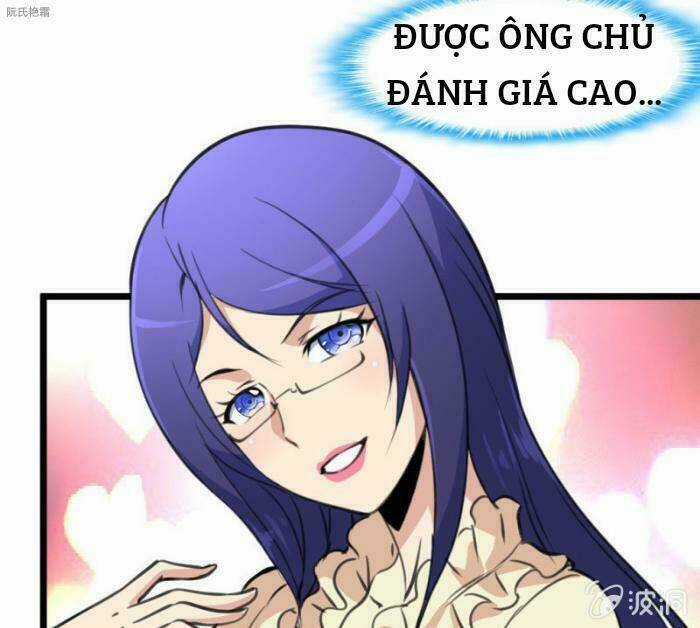 Thần Nhãn Giám Định Sư Chapter 13 trang 4