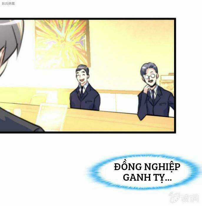 Thần Nhãn Giám Định Sư Chapter 13 trang 6