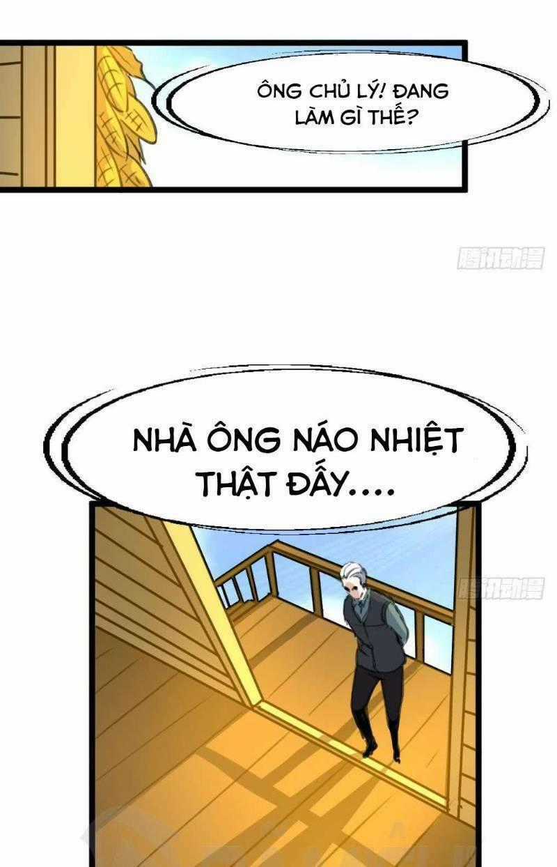 Thần Nhãn Giám Định Sư Chapter 130 trang 0