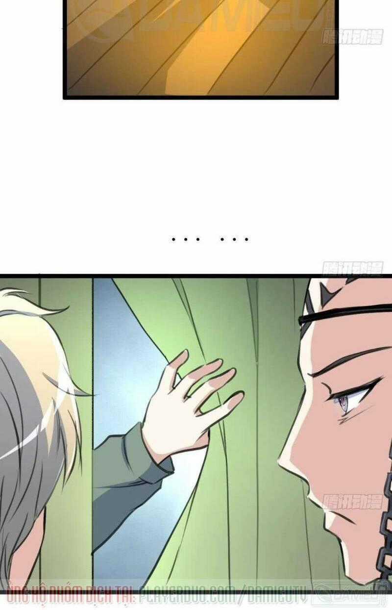 Thần Nhãn Giám Định Sư Chapter 130 trang 1