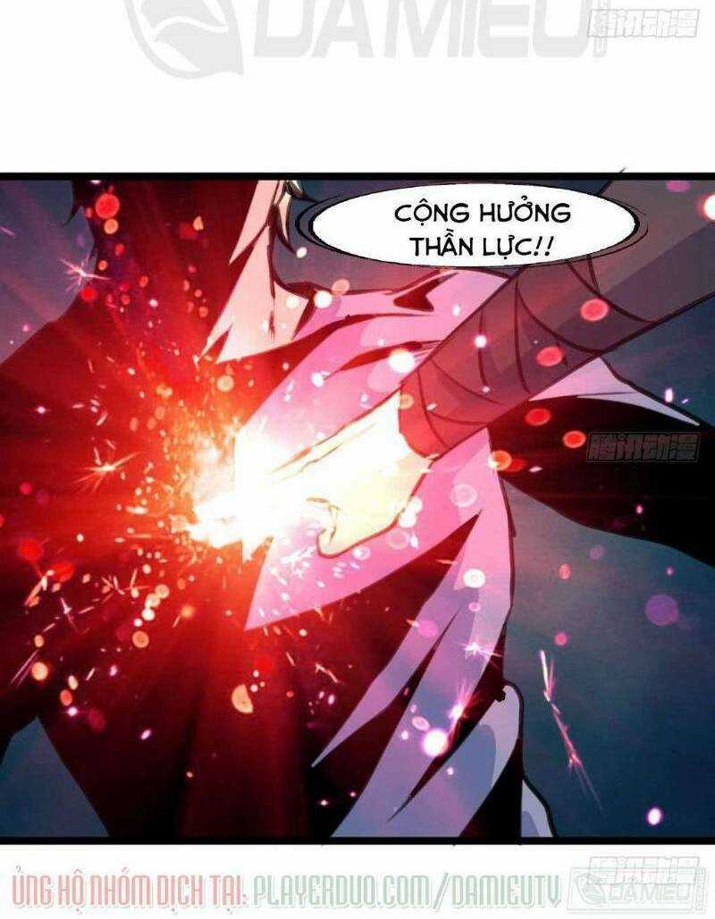 Thần Nhãn Giám Định Sư Chapter 130 trang 12