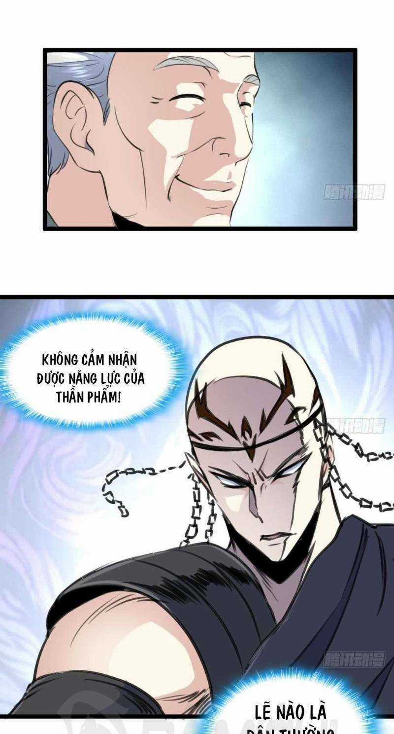 Thần Nhãn Giám Định Sư Chapter 130 trang 13
