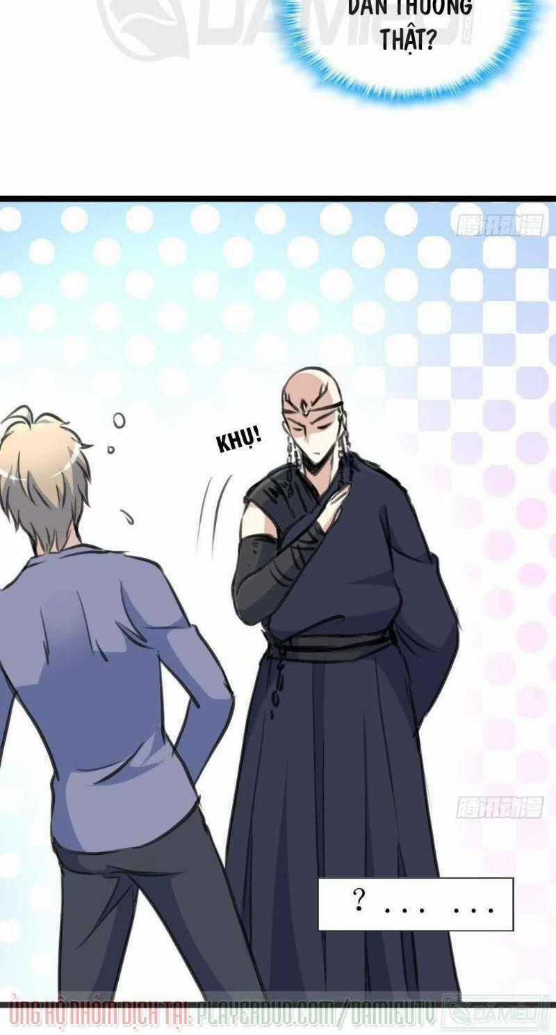 Thần Nhãn Giám Định Sư Chapter 130 trang 14