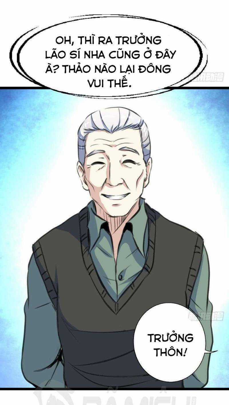 Thần Nhãn Giám Định Sư Chapter 130 trang 2