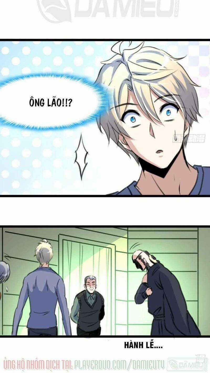 Thần Nhãn Giám Định Sư Chapter 130 trang 3