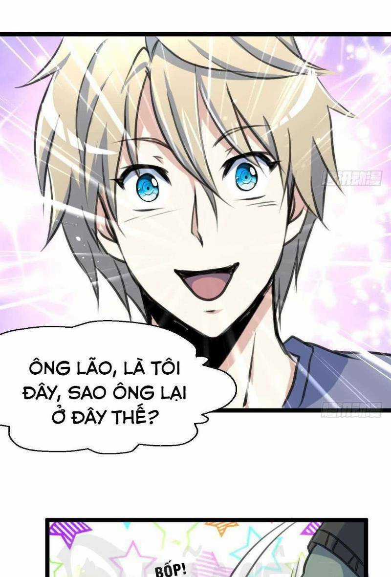 Thần Nhãn Giám Định Sư Chapter 130 trang 4