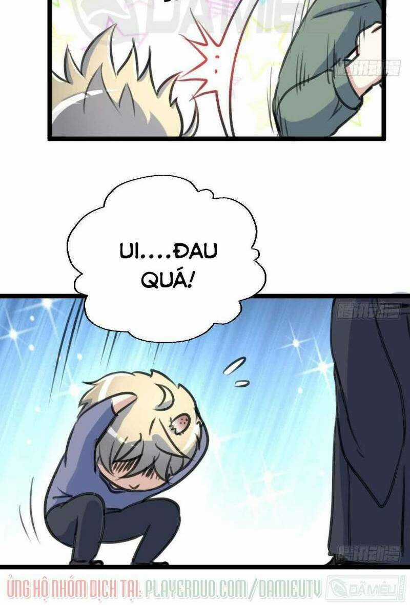 Thần Nhãn Giám Định Sư Chapter 130 trang 5