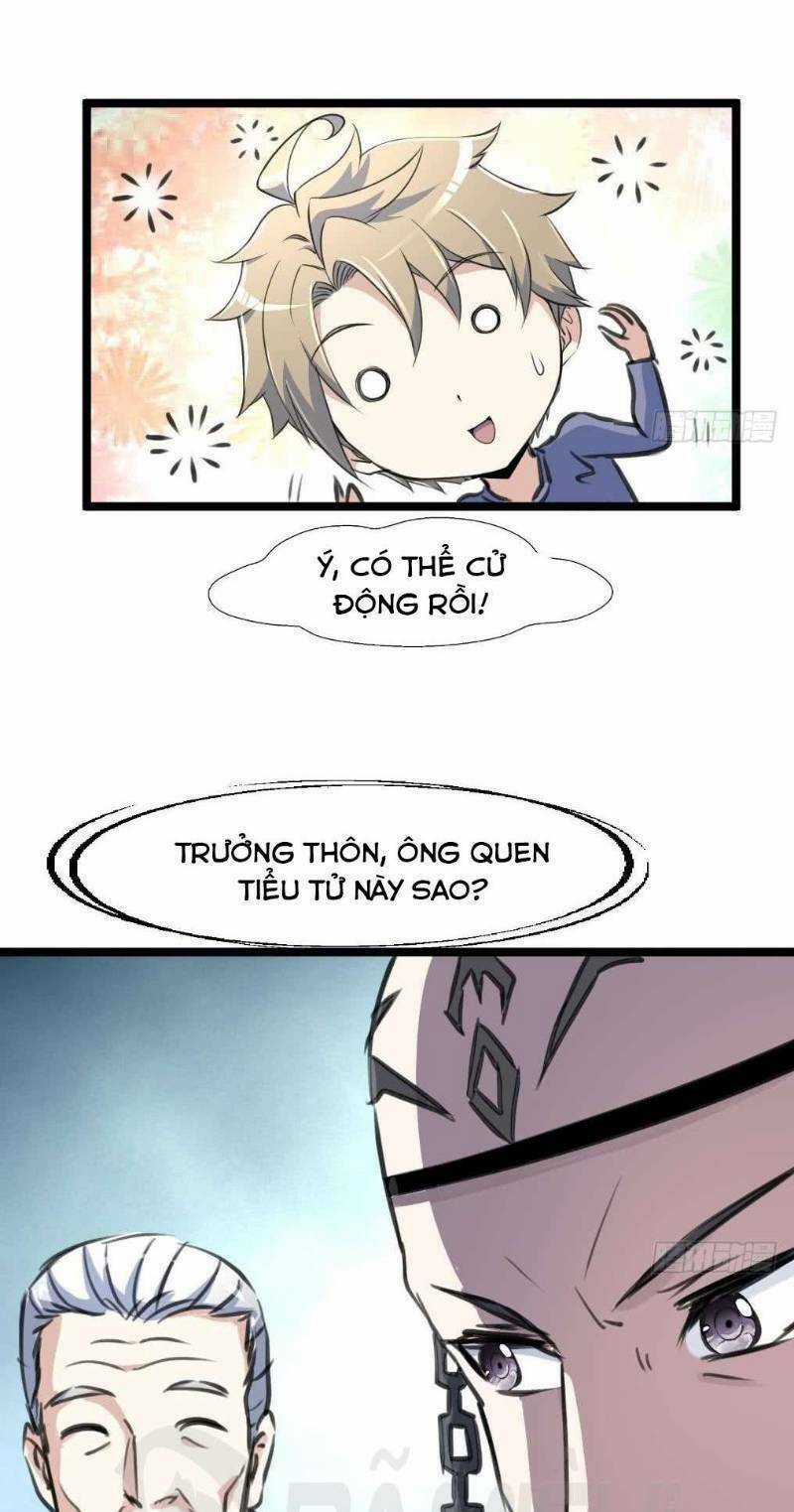 Thần Nhãn Giám Định Sư Chapter 130 trang 6