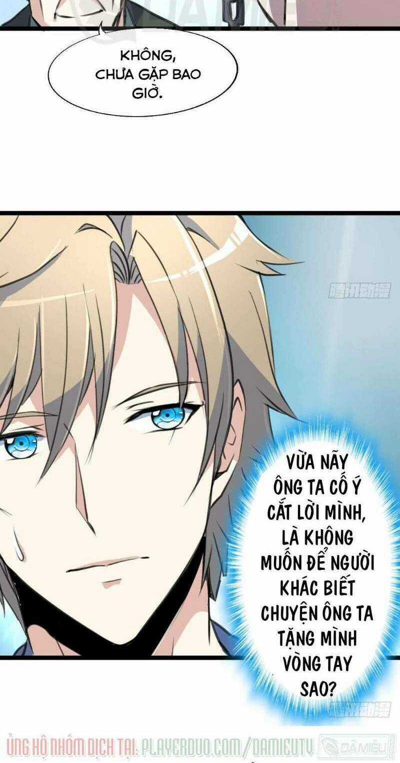 Thần Nhãn Giám Định Sư Chapter 130 trang 7