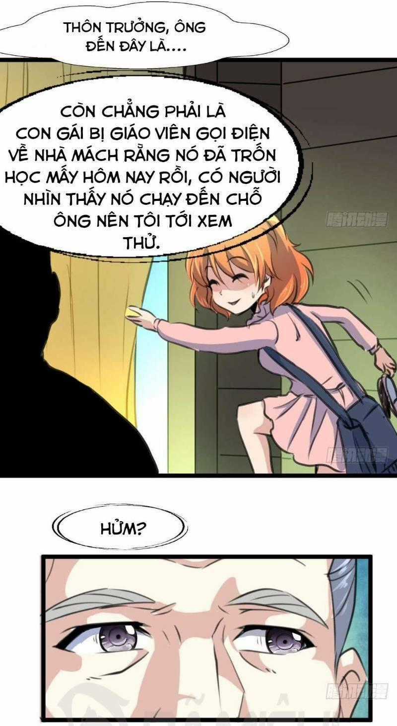 Thần Nhãn Giám Định Sư Chapter 131 trang 0