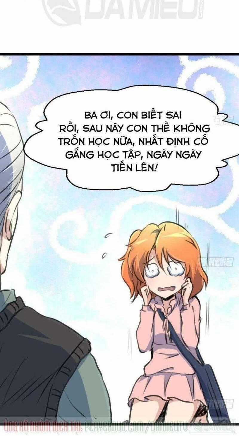 Thần Nhãn Giám Định Sư Chapter 131 trang 1