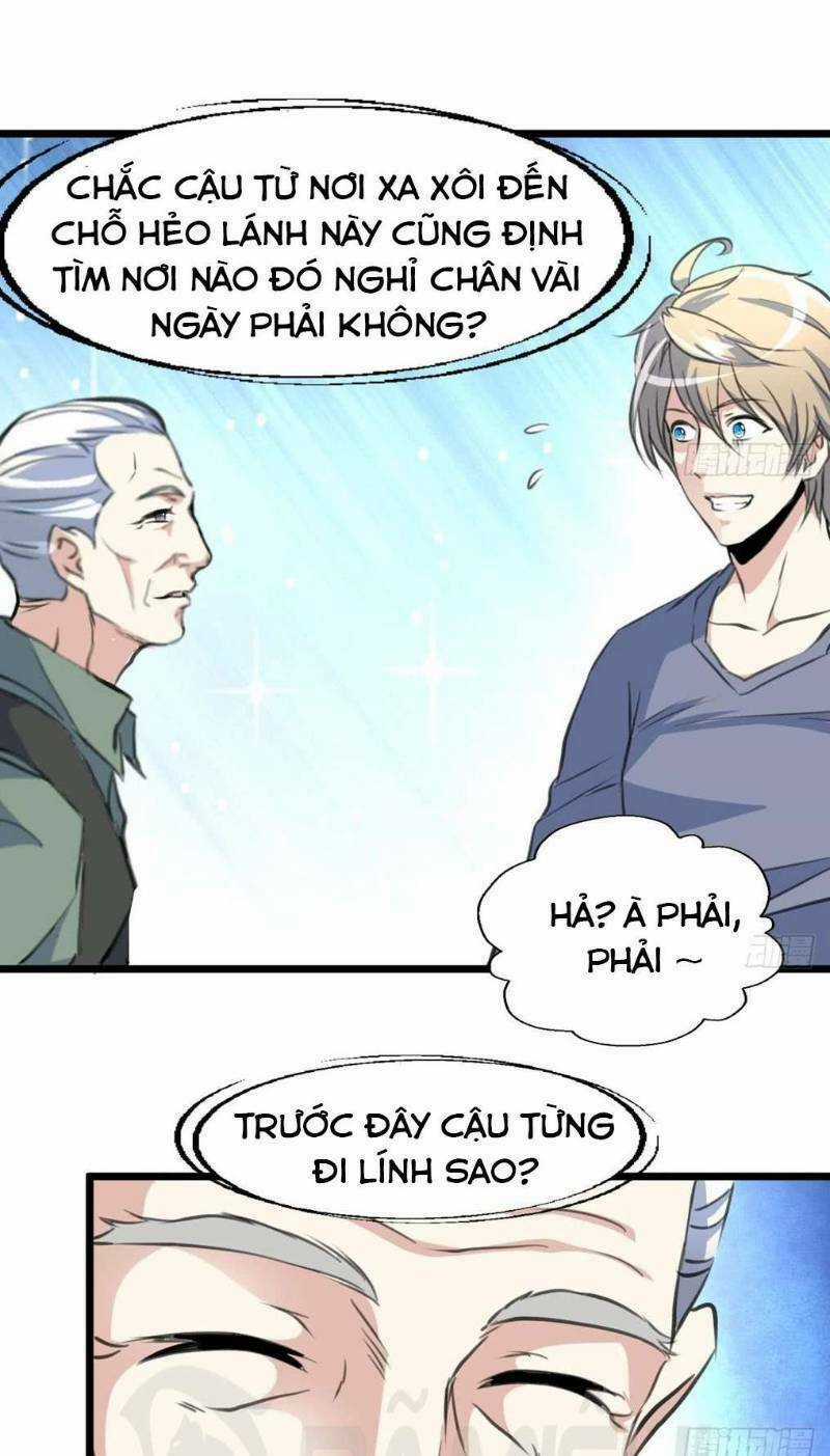 Thần Nhãn Giám Định Sư Chapter 131 trang 10
