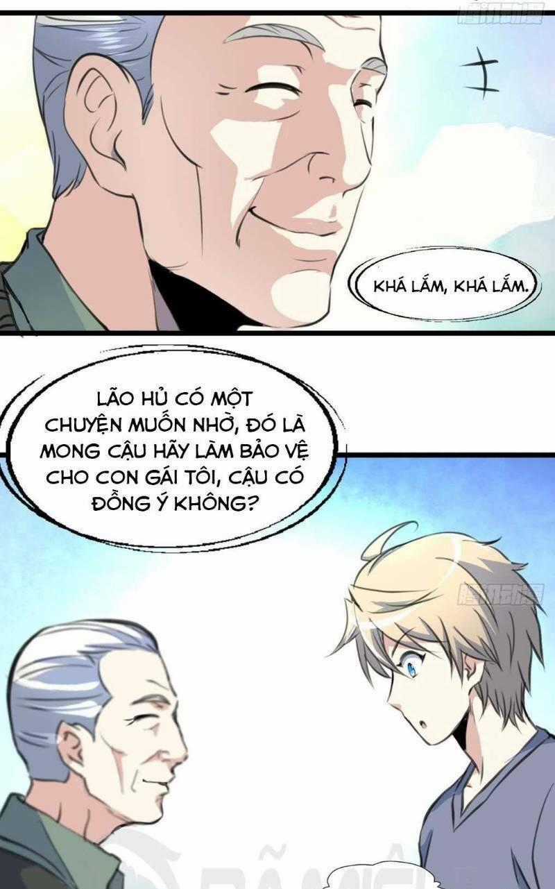Thần Nhãn Giám Định Sư Chapter 131 trang 12