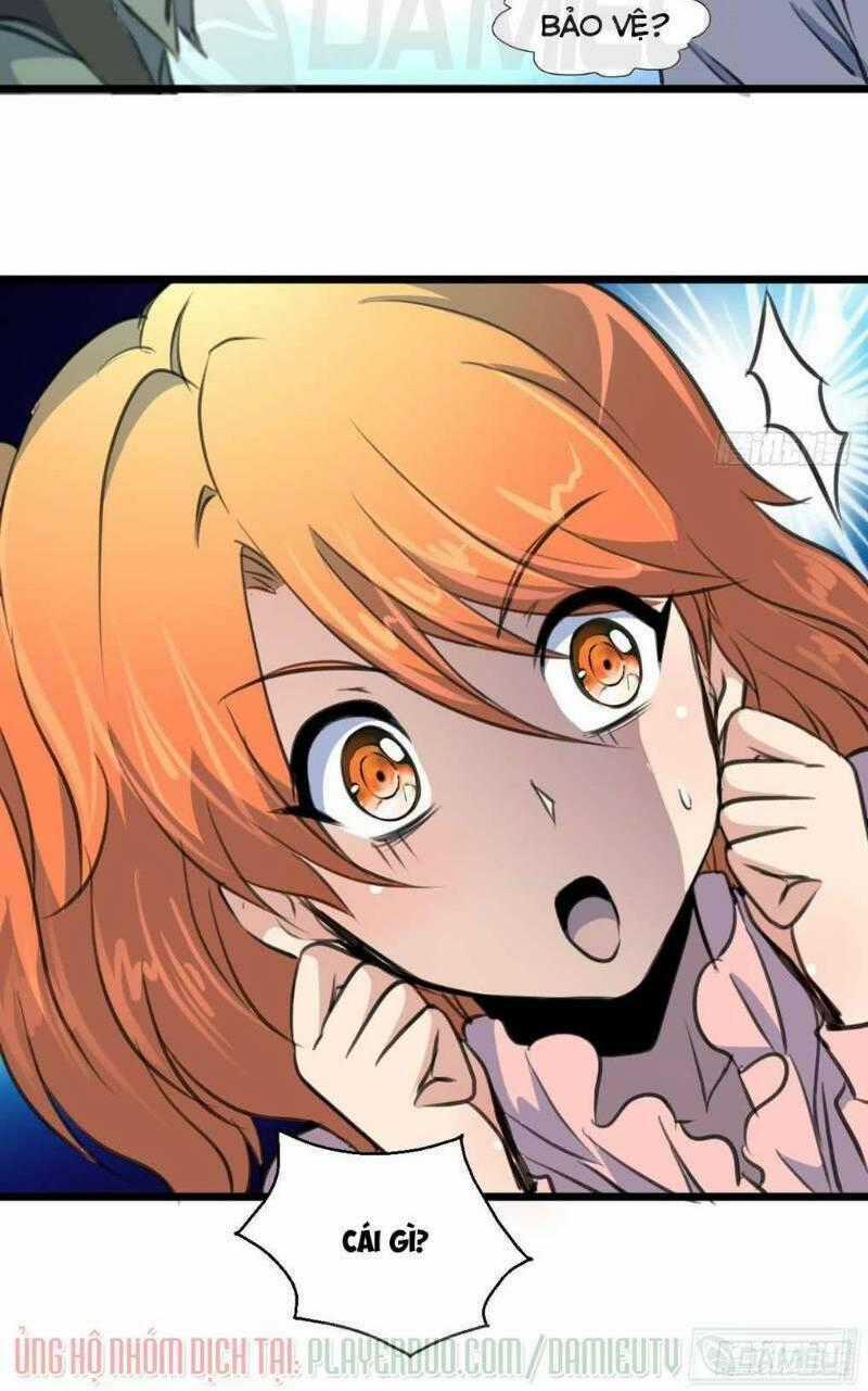 Thần Nhãn Giám Định Sư Chapter 131 trang 13