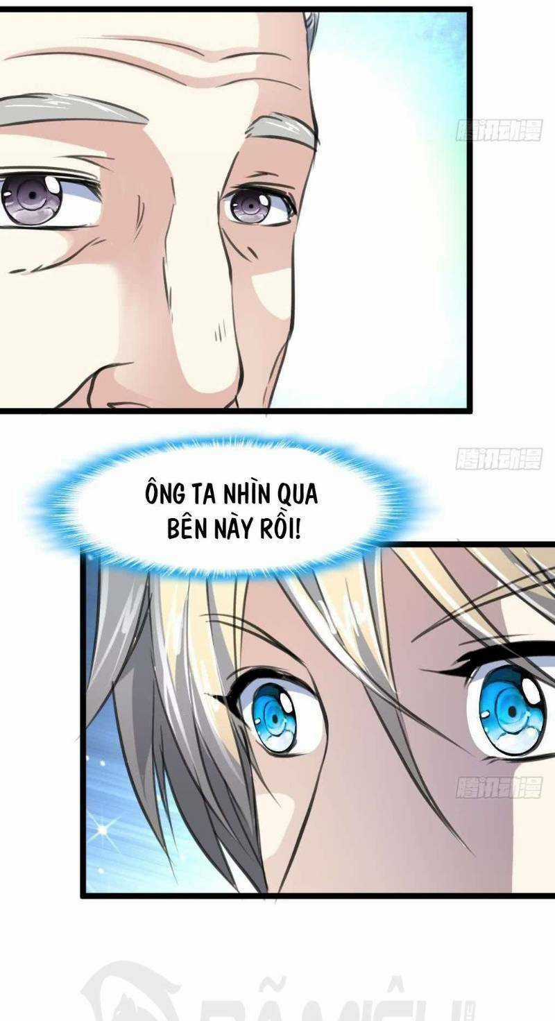 Thần Nhãn Giám Định Sư Chapter 131 trang 4