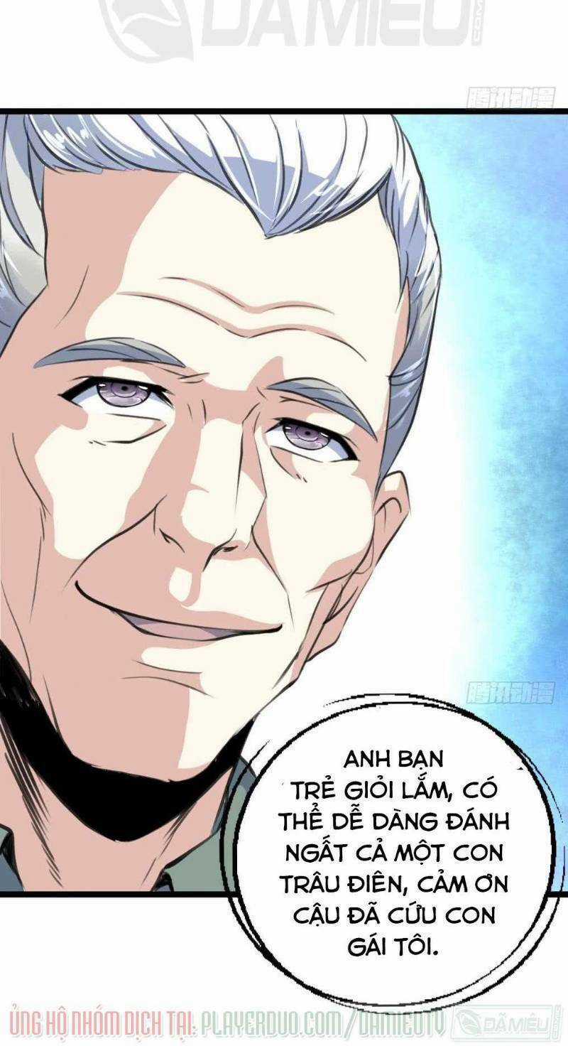 Thần Nhãn Giám Định Sư Chapter 131 trang 5