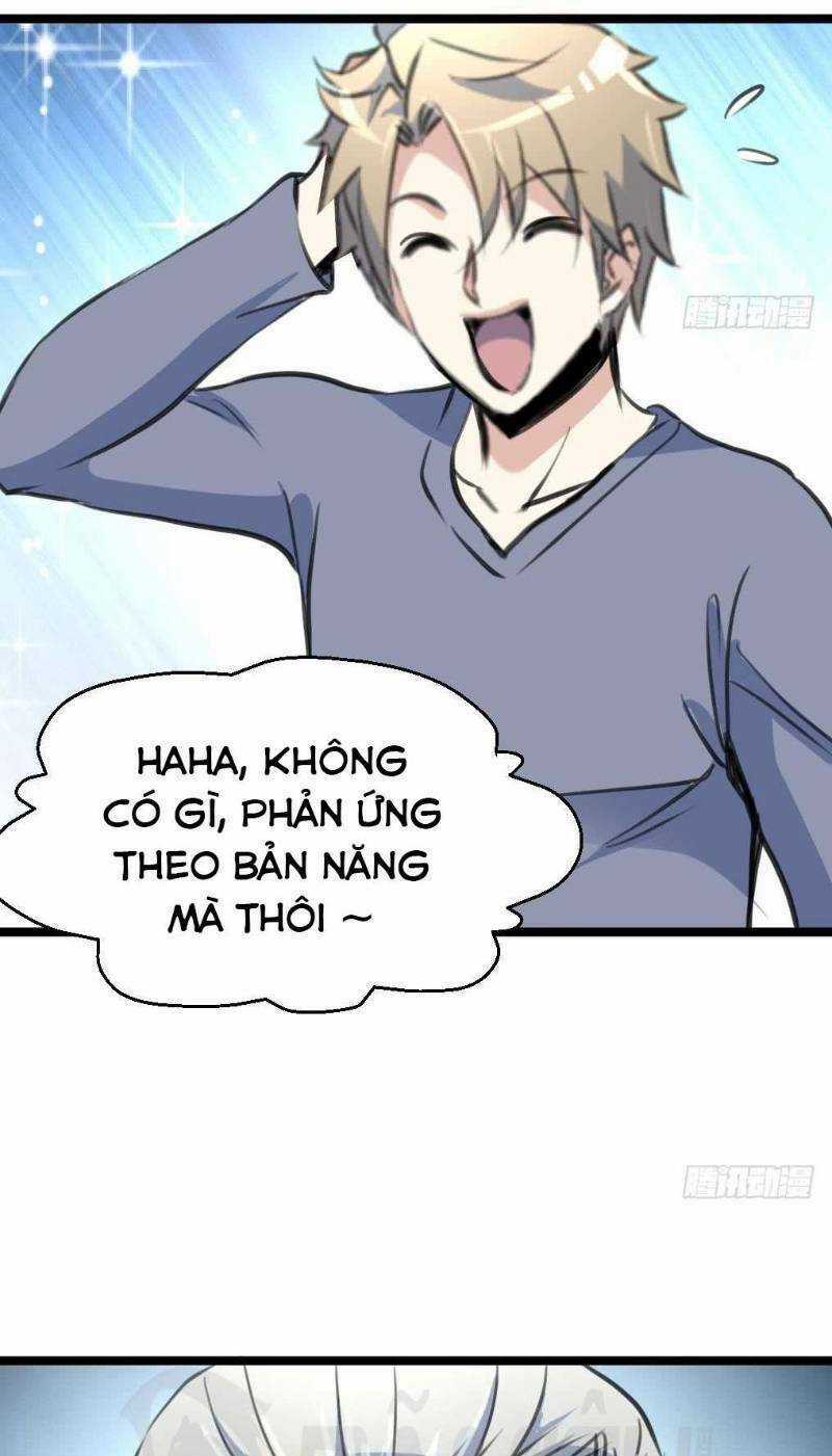 Thần Nhãn Giám Định Sư Chapter 131 trang 6