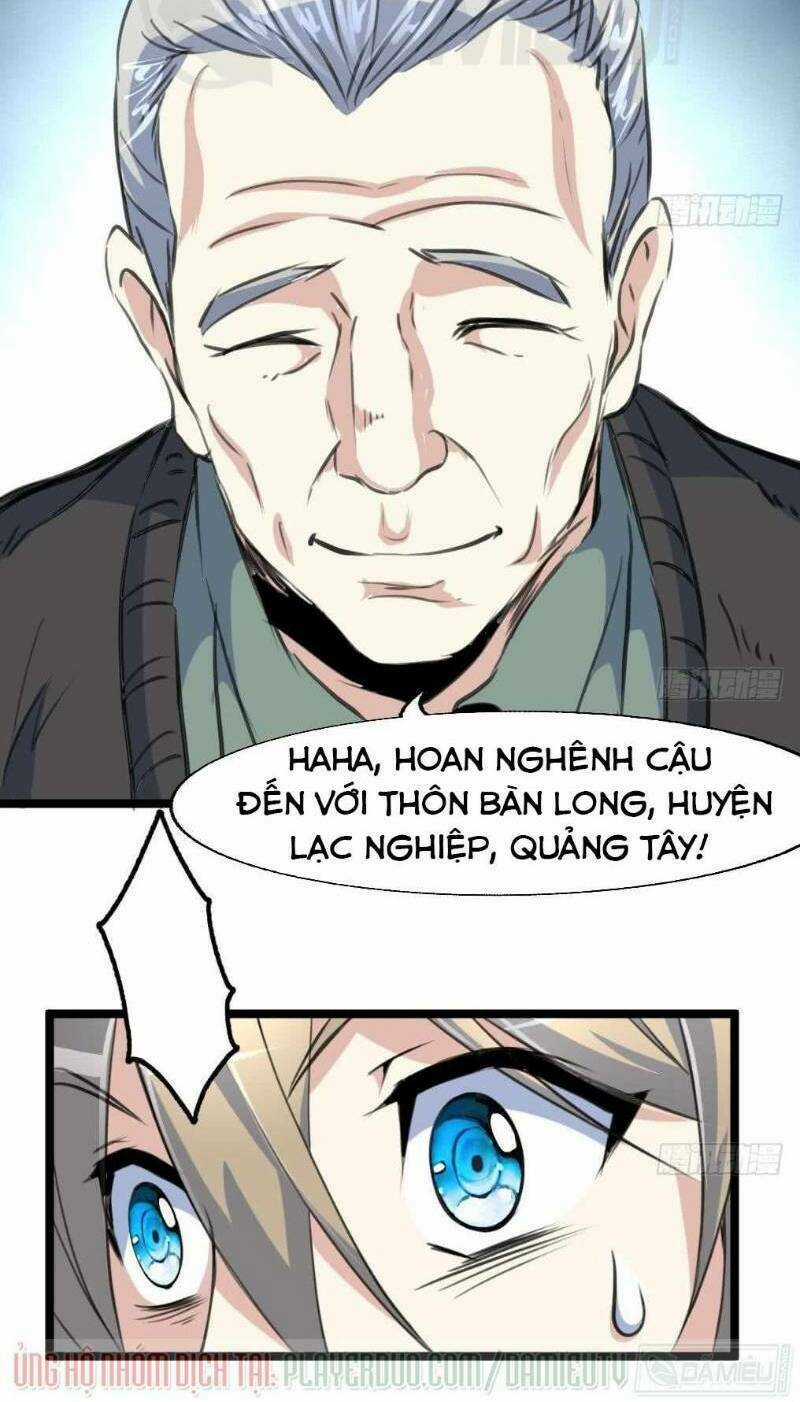 Thần Nhãn Giám Định Sư Chapter 131 trang 7