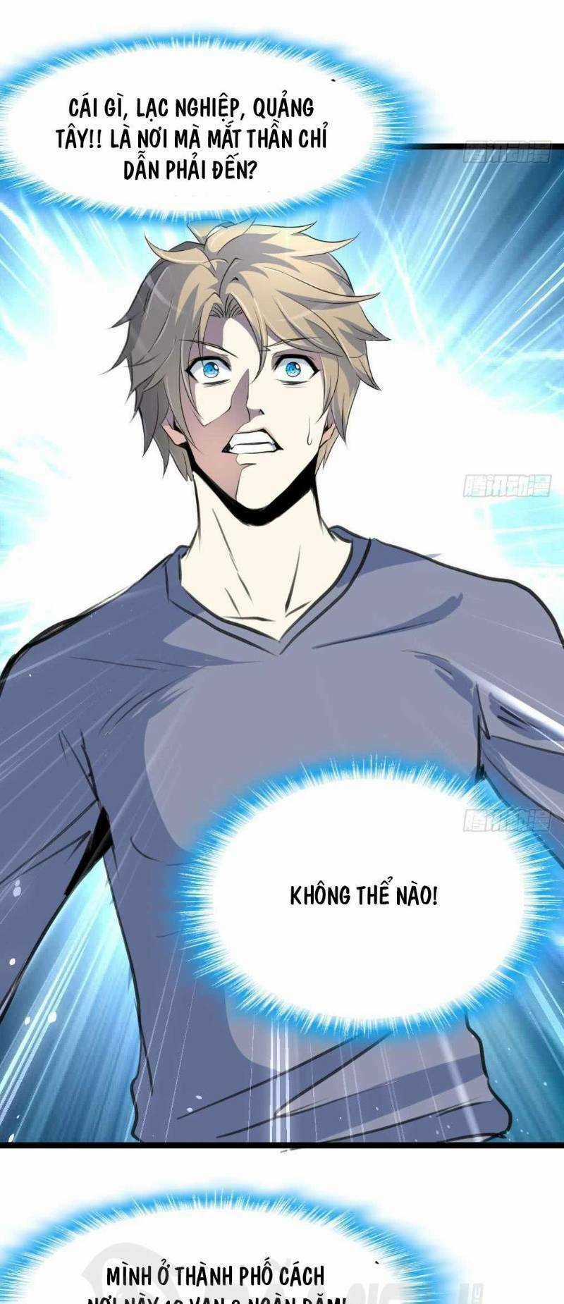 Thần Nhãn Giám Định Sư Chapter 131 trang 8