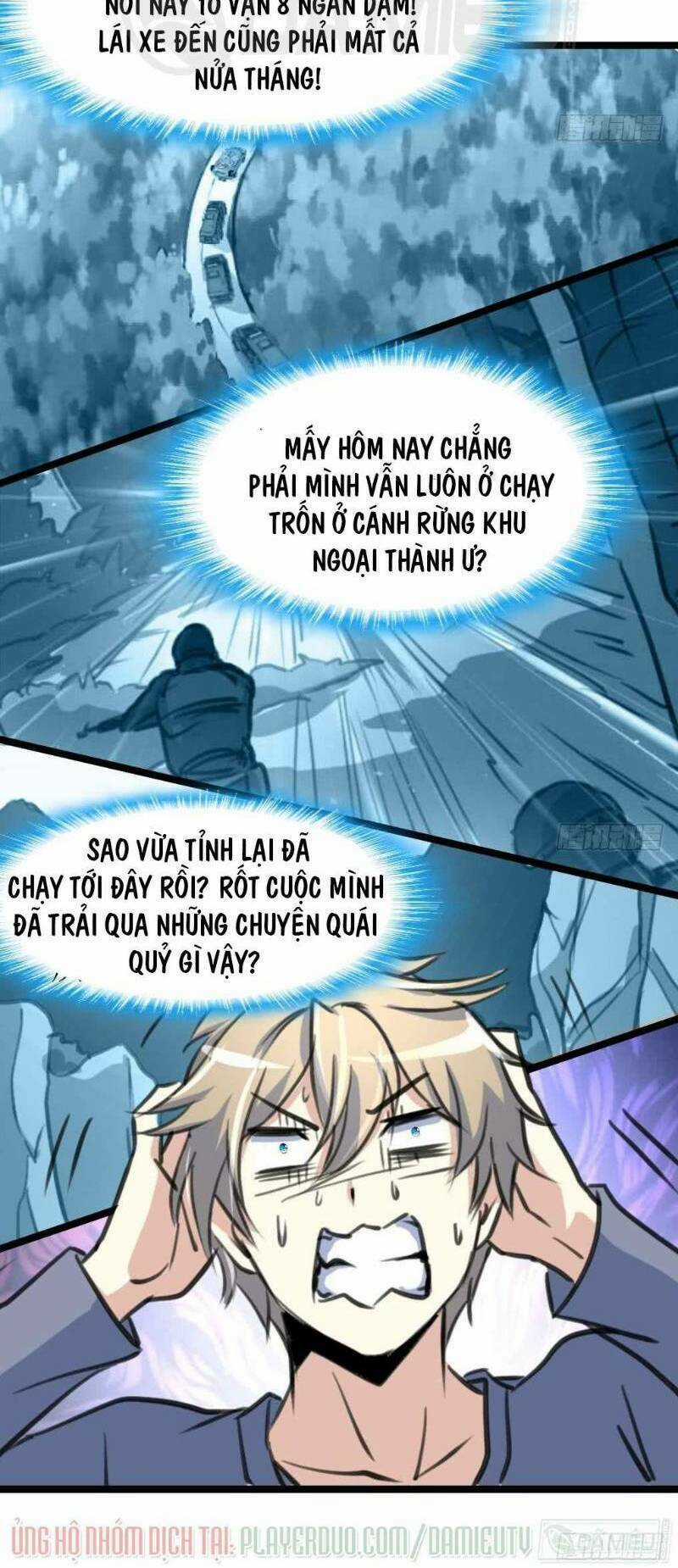 Thần Nhãn Giám Định Sư Chapter 131 trang 9