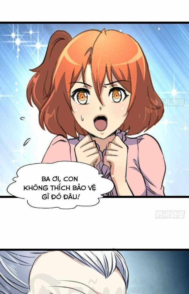 Thần Nhãn Giám Định Sư Chapter 132 trang 0