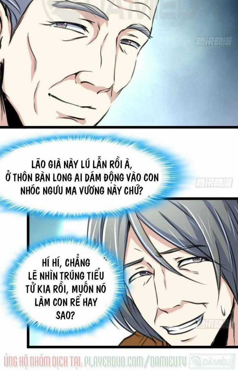 Thần Nhãn Giám Định Sư Chapter 132 trang 1