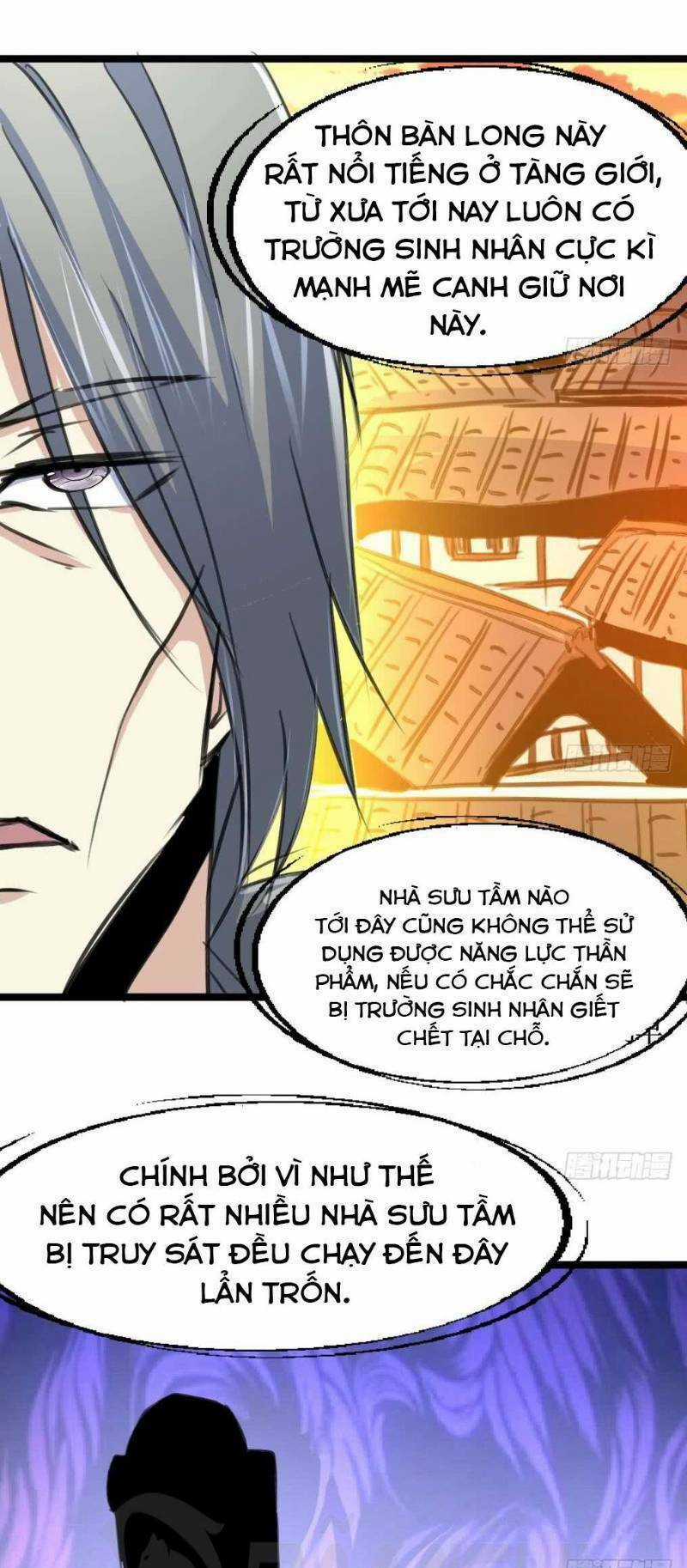 Thần Nhãn Giám Định Sư Chapter 132 trang 10