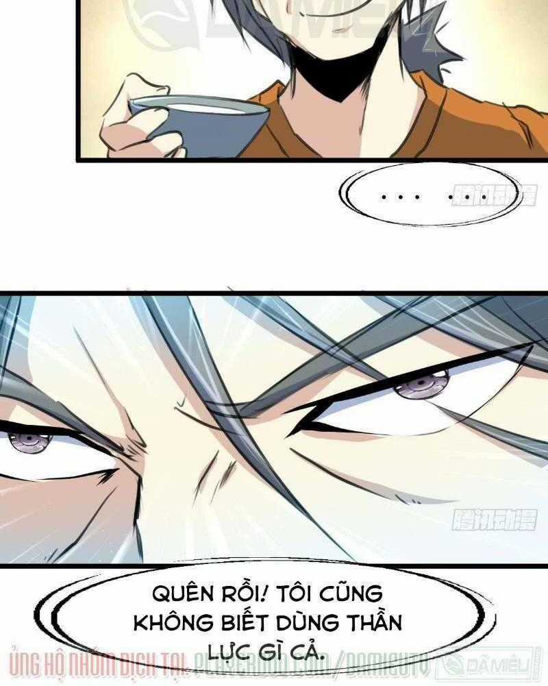 Thần Nhãn Giám Định Sư Chapter 133 trang 1