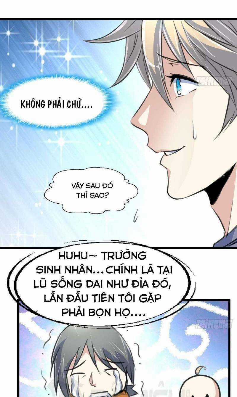Thần Nhãn Giám Định Sư Chapter 133 trang 10