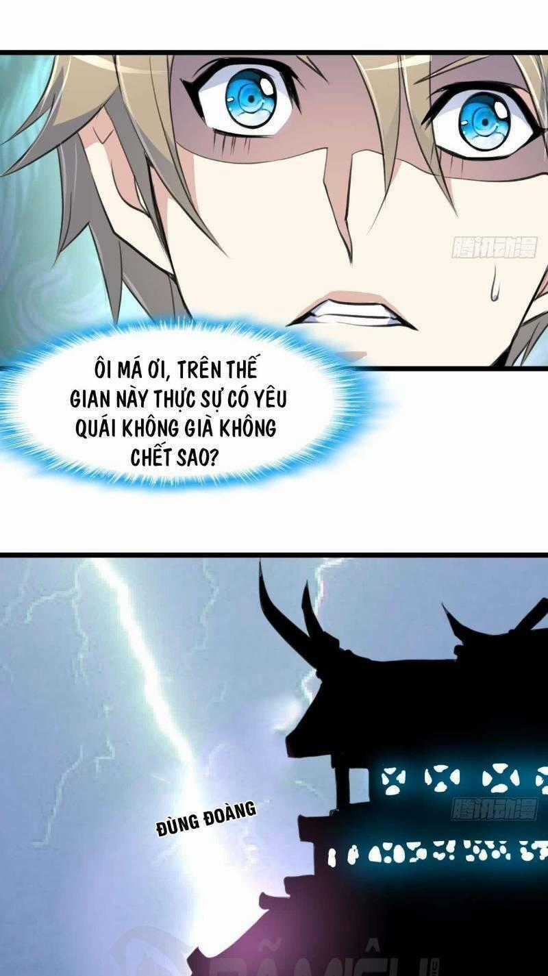 Thần Nhãn Giám Định Sư Chapter 133 trang 14