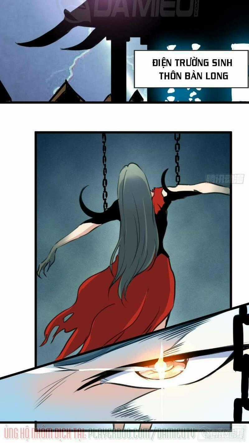 Thần Nhãn Giám Định Sư Chapter 133 trang 15