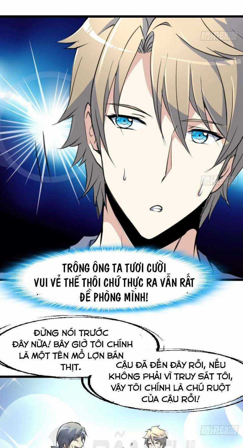 Thần Nhãn Giám Định Sư Chapter 133 trang 2