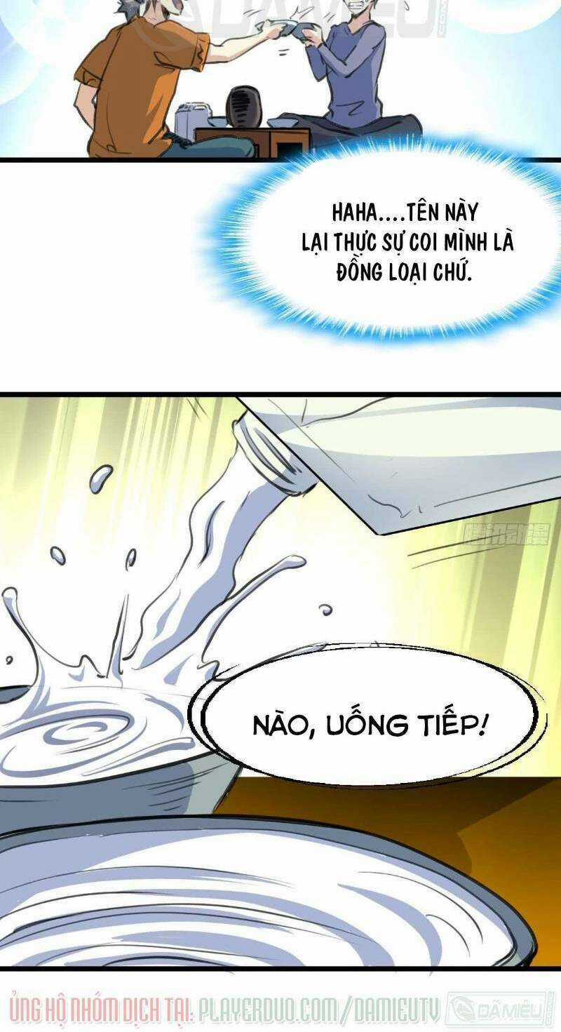 Thần Nhãn Giám Định Sư Chapter 133 trang 3
