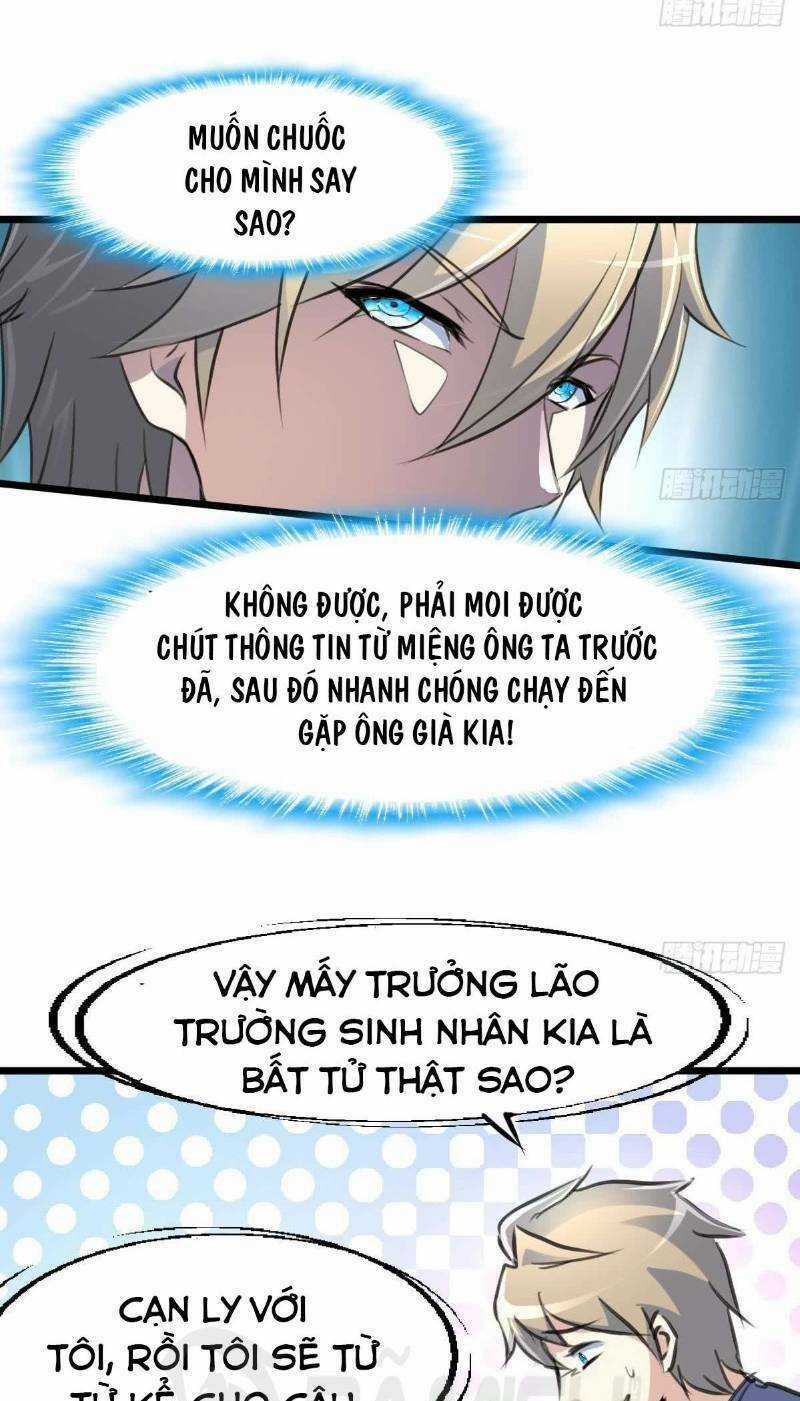 Thần Nhãn Giám Định Sư Chapter 133 trang 4