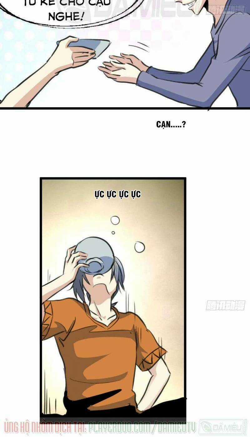 Thần Nhãn Giám Định Sư Chapter 133 trang 5