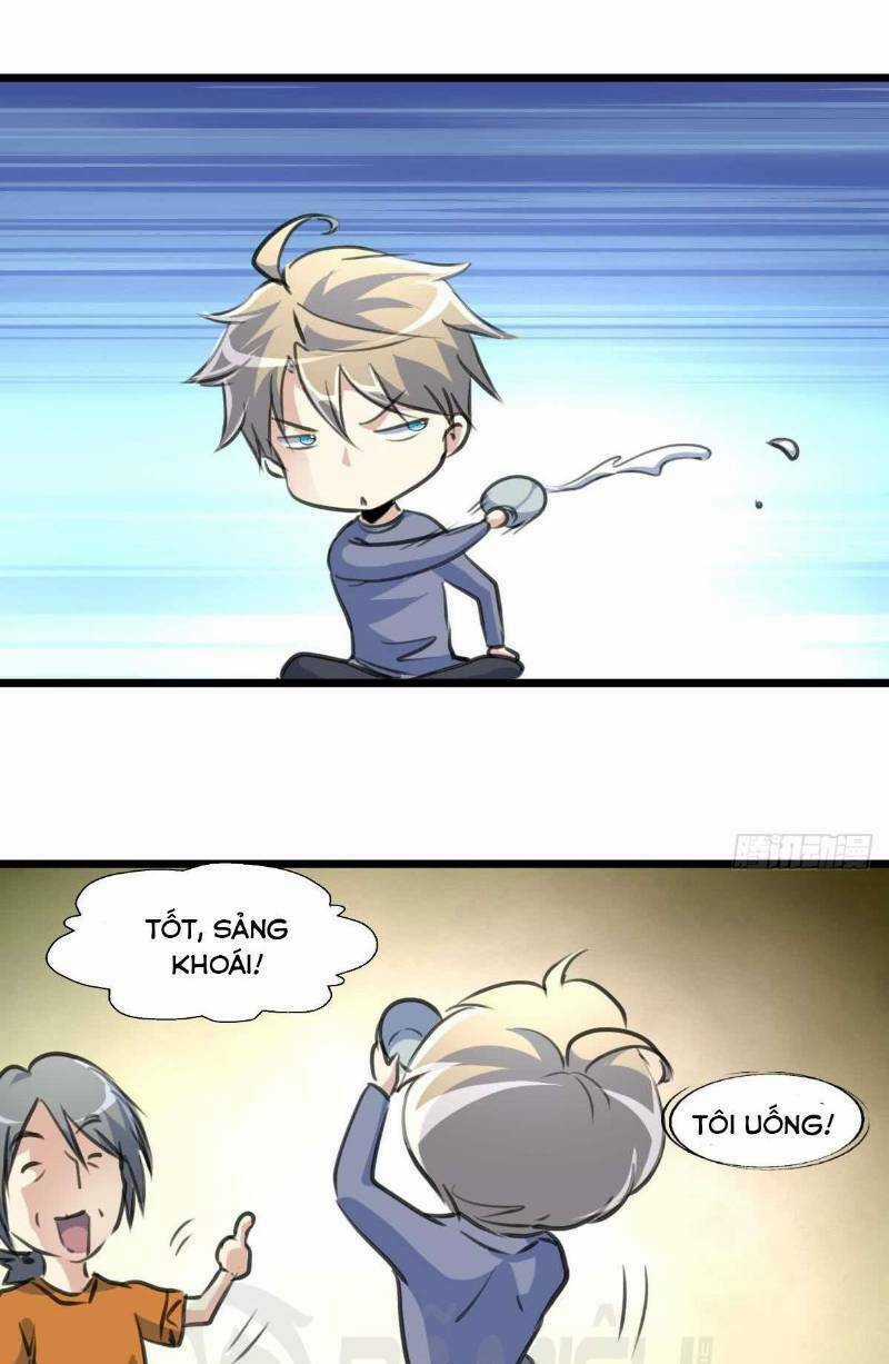 Thần Nhãn Giám Định Sư Chapter 133 trang 6