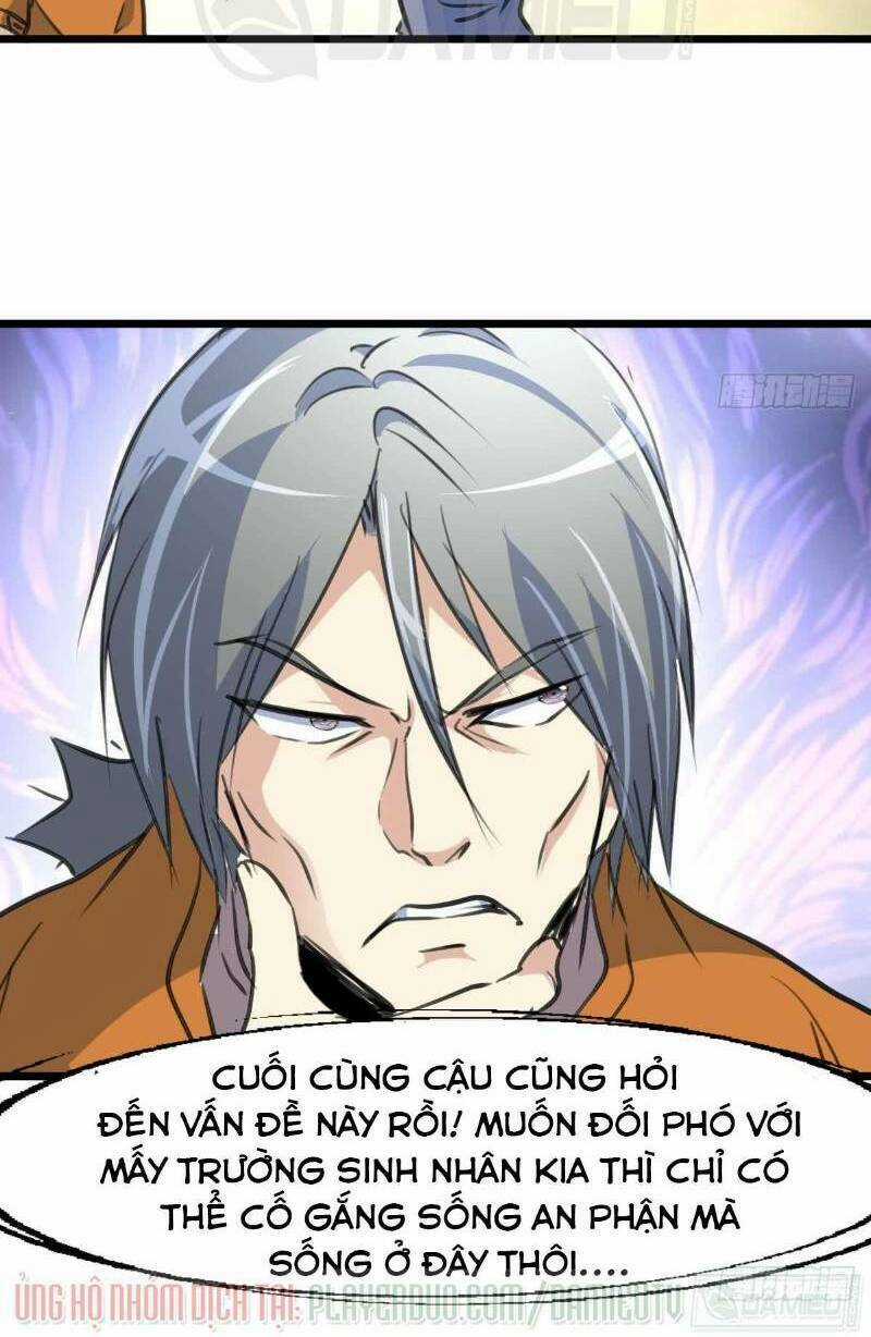 Thần Nhãn Giám Định Sư Chapter 133 trang 7