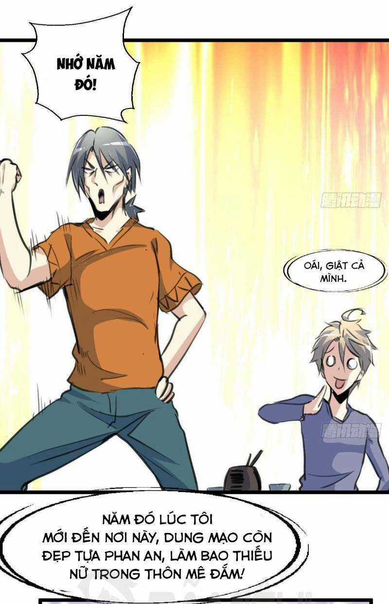 Thần Nhãn Giám Định Sư Chapter 133 trang 8