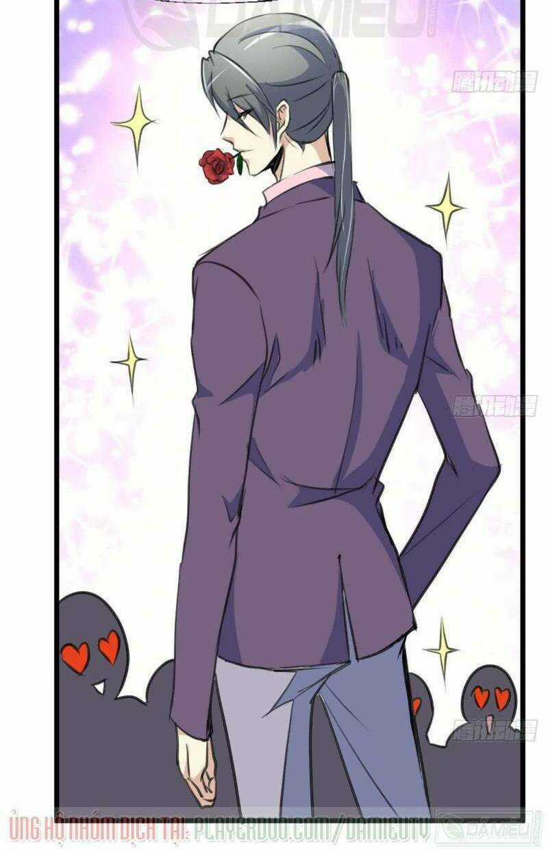 Thần Nhãn Giám Định Sư Chapter 133 trang 9