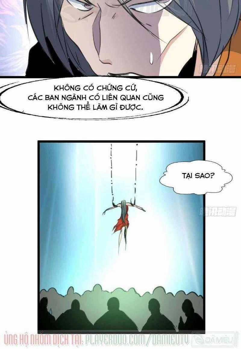 Thần Nhãn Giám Định Sư Chapter 134 trang 1
