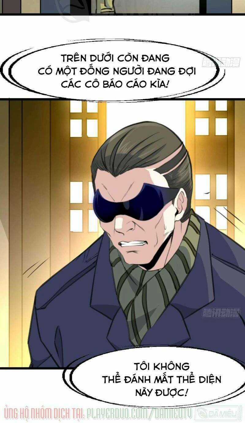 Thần Nhãn Giám Định Sư Chapter 134 trang 10