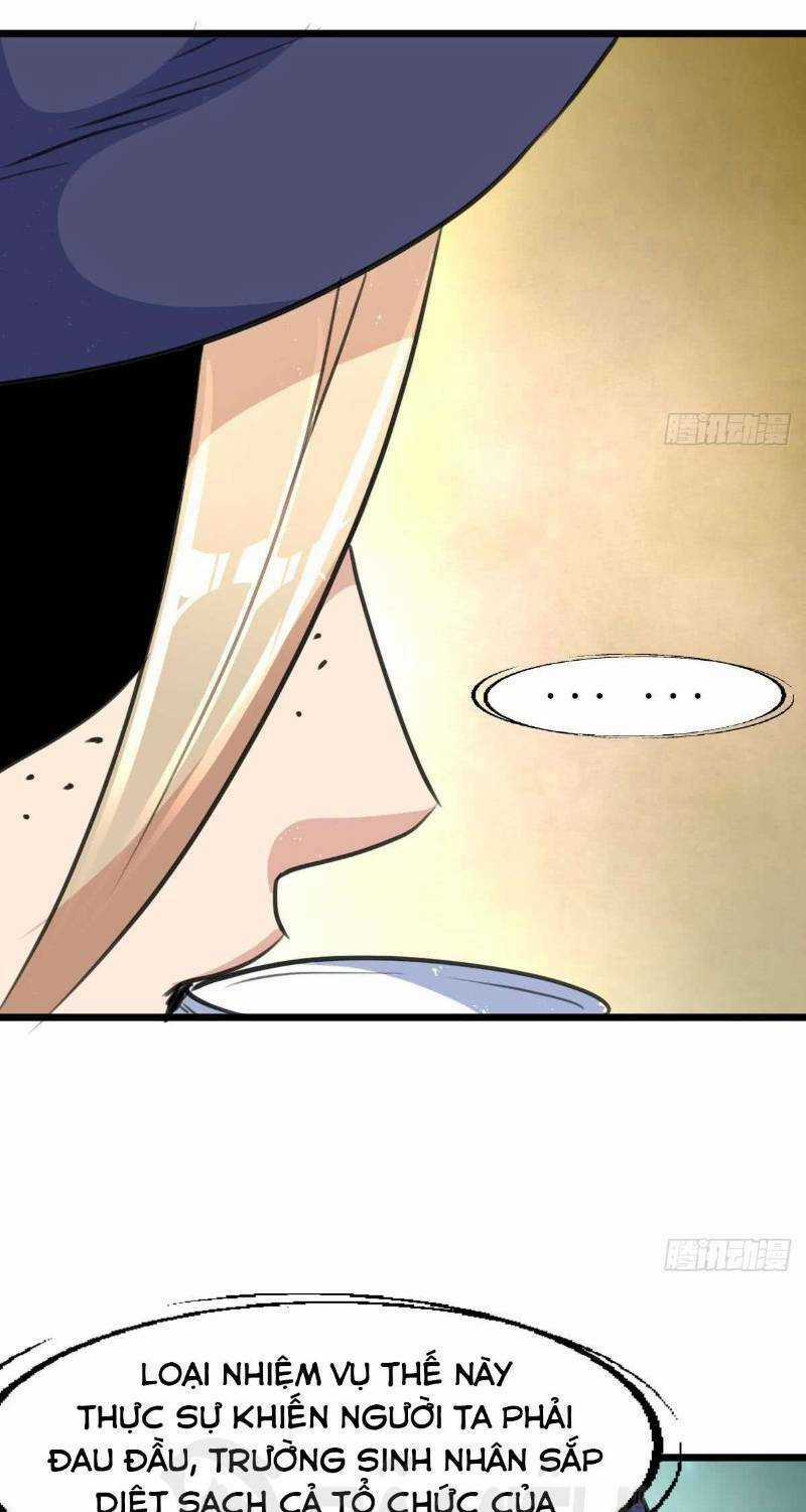 Thần Nhãn Giám Định Sư Chapter 134 trang 11